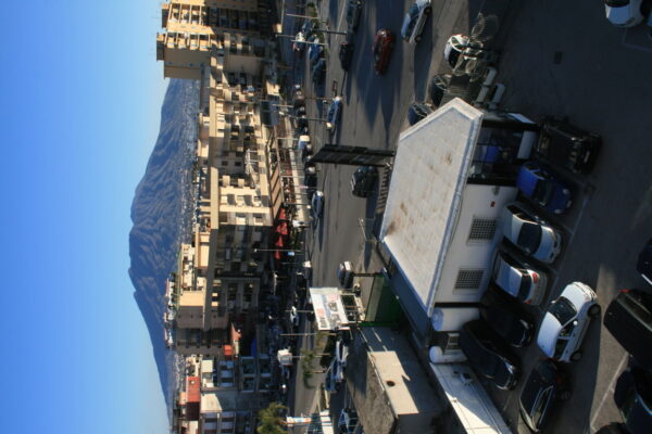 Napoli affitto sala riunioni sala corsi panoramica - Image 11