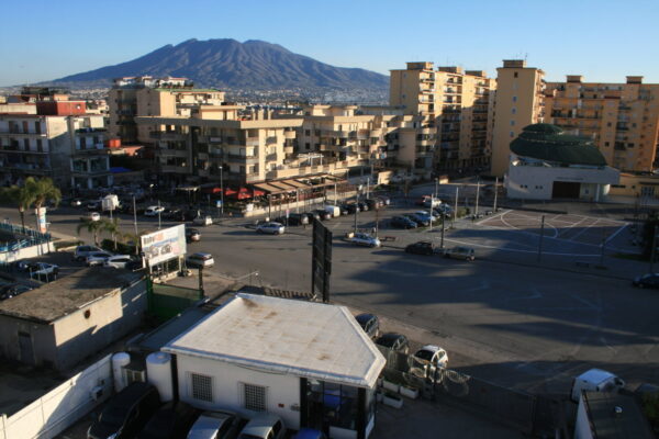 Napoli affitto sala riunioni sala corsi panoramica - Image 13