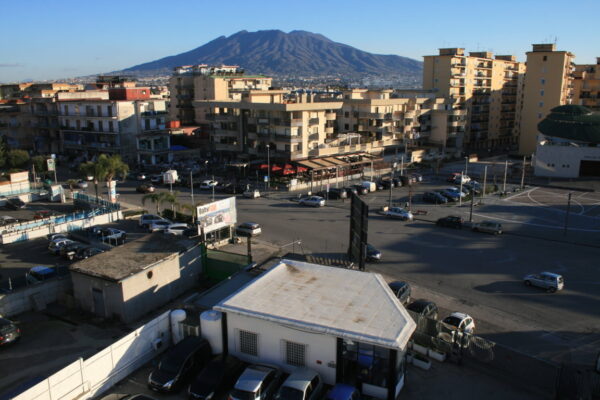 Napoli affitto sala riunioni sala corsi panoramica - Image 14