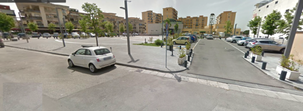Napoli locale arredato fibra aree esterne parcheggi euro 199 mese - Image 24