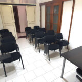 Napoli aula corsi sala riunioni 12 posti euro 49 al giorno