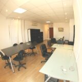 Affitto ufficio arredato Napoli incluso posto auto euro 299 mese - Image 5