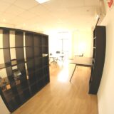 Affitto ufficio arredato Napoli incluso posto auto euro 299 mese - Image 11