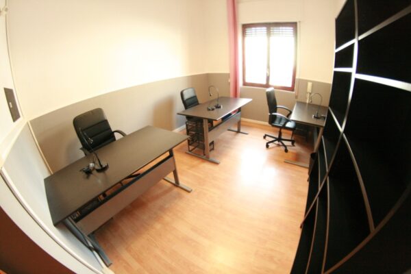 Napoli affitto studio polispecialistico bivani piano terra - Image 11