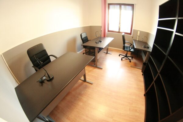 Napoli affitto studio polispecialistico bivani piano terra - Image 12
