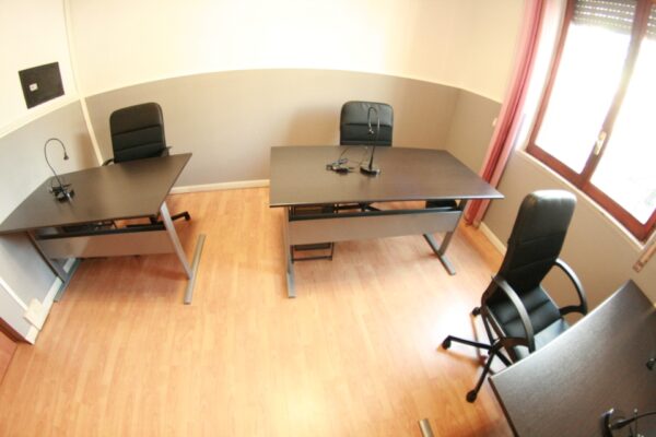 Napoli affitto studio polispecialistico bivani piano terra - Image 15