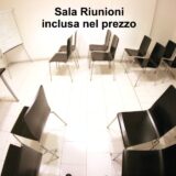 Affitto ufficio arredato Napoli chiavi in mano - Image 8