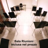 Affitto ufficio arredato Napoli chiavi in mano - Image 11