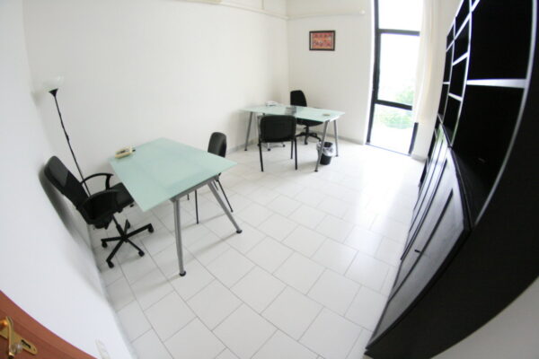 Ufficio arredato con sala riunioni e parcheggio Casalnuovo affitto euro 199 - Image 15