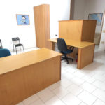 Casalnuovo di Napoli affitto ufficio