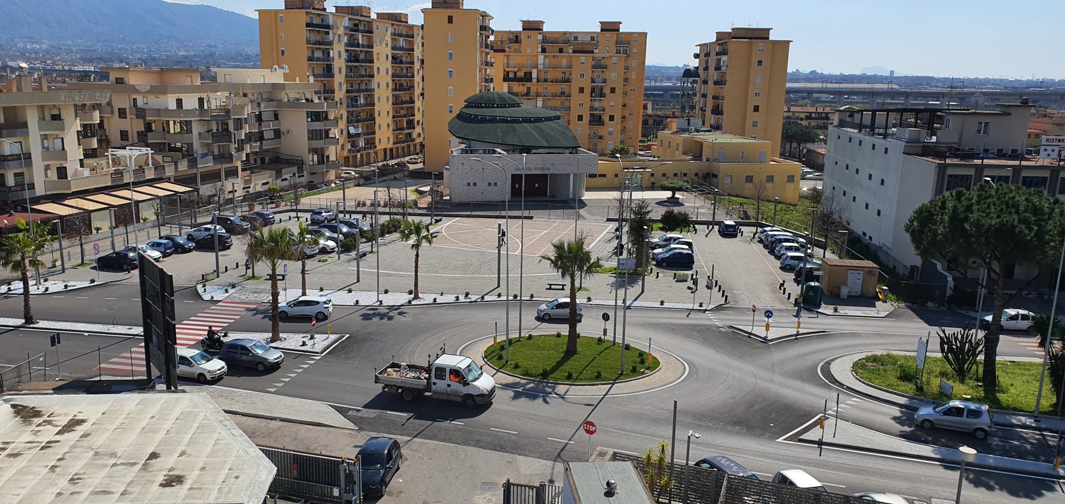 Centro Uffici Arredati Casalnuovo di Napoli