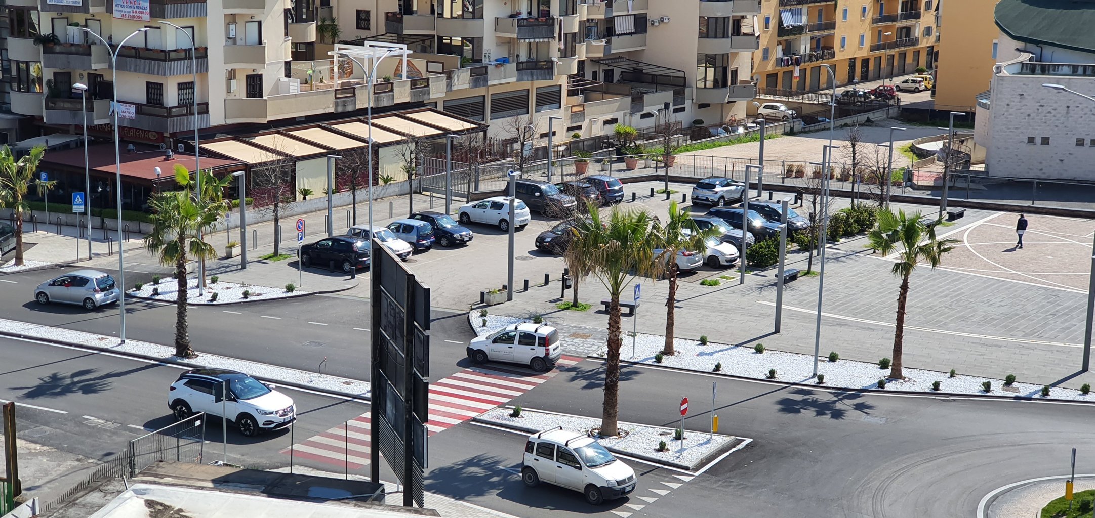 Centro Uffici Arredati Casalnuovo di Napoli