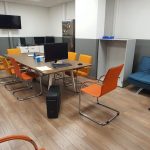 Affitto locale Napoli