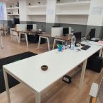 Affitto locale Napoli €1399