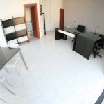 Napoli ufficio arredato incluso affitto €349 mese