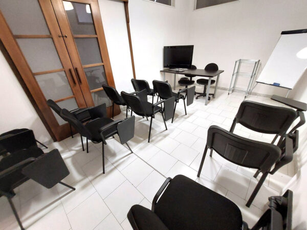 Napoli ufficio arredato economico - Image 23