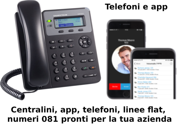 Affitto Locale Napoli - Image 31