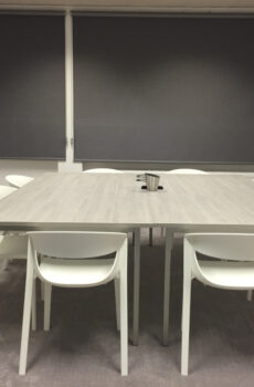 Locali Scuola formazione Napoli