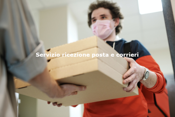 Studio arredato per riunioni e incontri di lavoro - Image 36