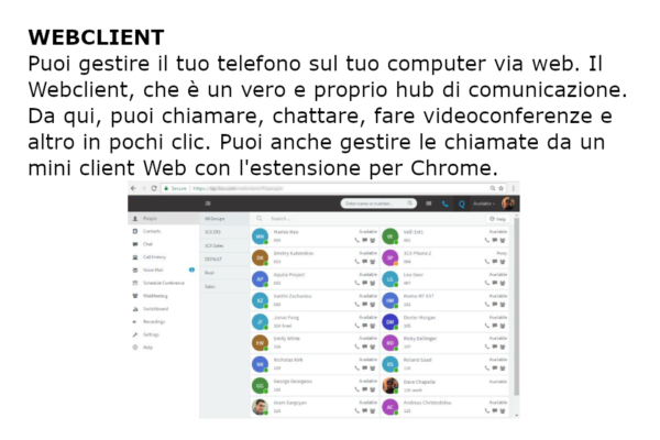 Ufficio arredato in complesso custodito con parcheggi - Image 28
