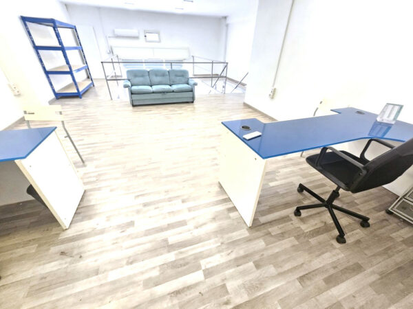 Affitto locale Napoli