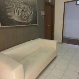 Napoli affitto ufficio